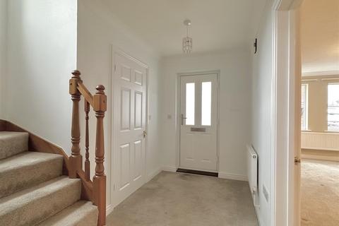 18 Benson Drive, Northam, Bideford, EX39 1UX