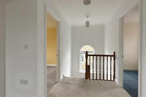 18 Benson Drive, Northam, Bideford, EX39 1UX