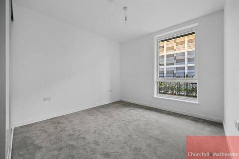 1 bedroom flat to rent - Forastero House, Plot 196, 24 Farine Avenue, Hayes
