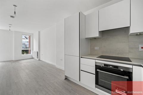 1 bedroom flat to rent - Forastero House, Plot 196, 24 Farine Avenue, Hayes
