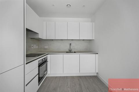 1 bedroom flat to rent - Forastero House, Plot 196, 24 Farine Avenue, Hayes
