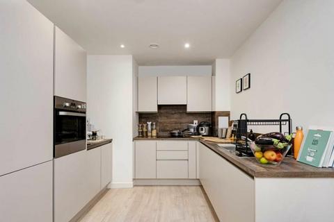 1 bedroom apartment for sale - South Park, Lincoln