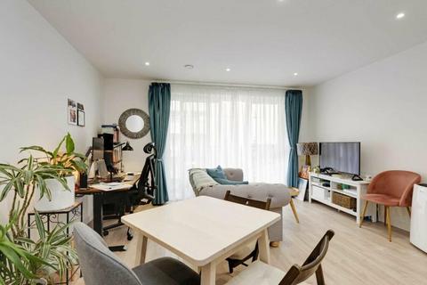 1 bedroom apartment for sale - South Park, Lincoln