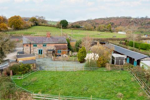 3 bedroom country house for sale - Llanyblodwel, SY108NE