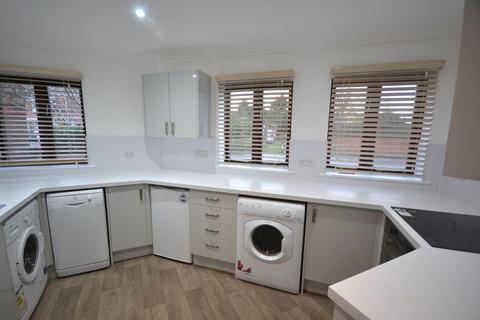 2 bedroom flat to rent - Gabriels Wharf , Haven Banks, Exeter, EX2 8BG