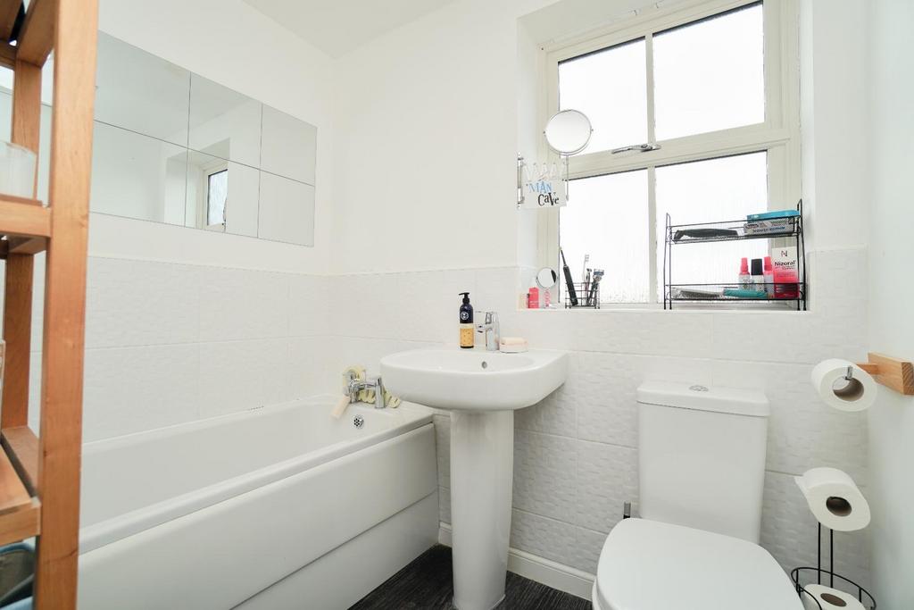 House Bathroom