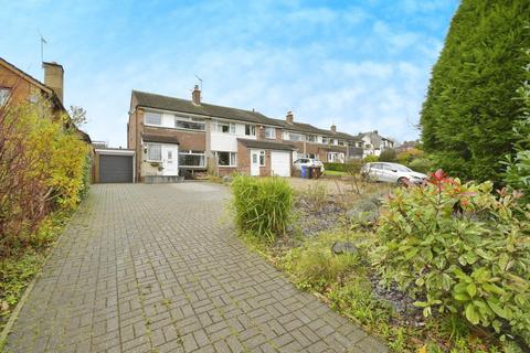 66 School Lane, Norton, Sheffield, S8 8BL