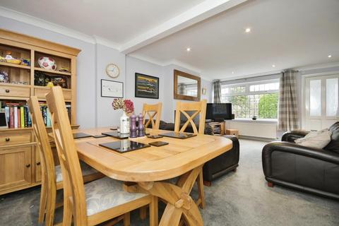 66 School Lane, Norton, Sheffield, S8 8BL