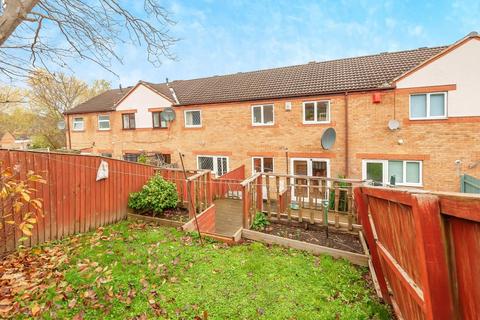 3 bedroom terraced house for sale - Musgrave Rise, Leeds