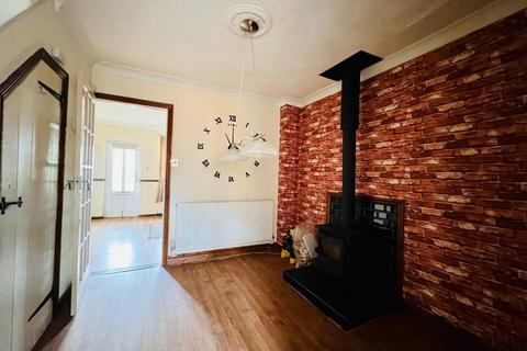2 bedroom end of terrace house for sale, Loose Road, Maidstone
