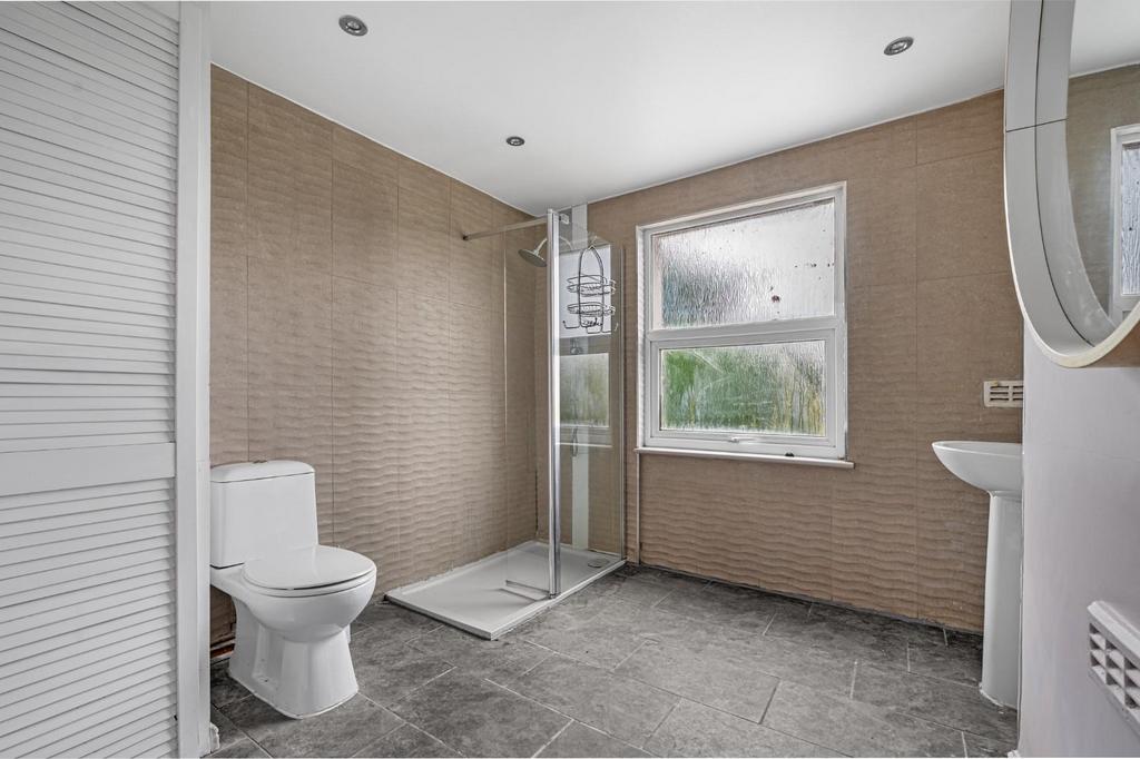 Luxury Bathroom