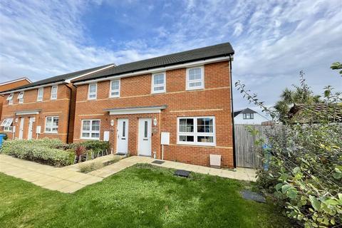 3 bedroom semi-detached house for sale, Tabitha Close, Poole BH15