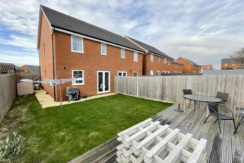 3 bedroom semi-detached house for sale, Tabitha Close, Poole BH15