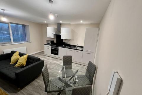 1 bedroom apartment for sale, Regent Road, Salford