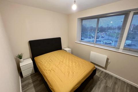 1 bedroom apartment for sale, Regent Road, Salford