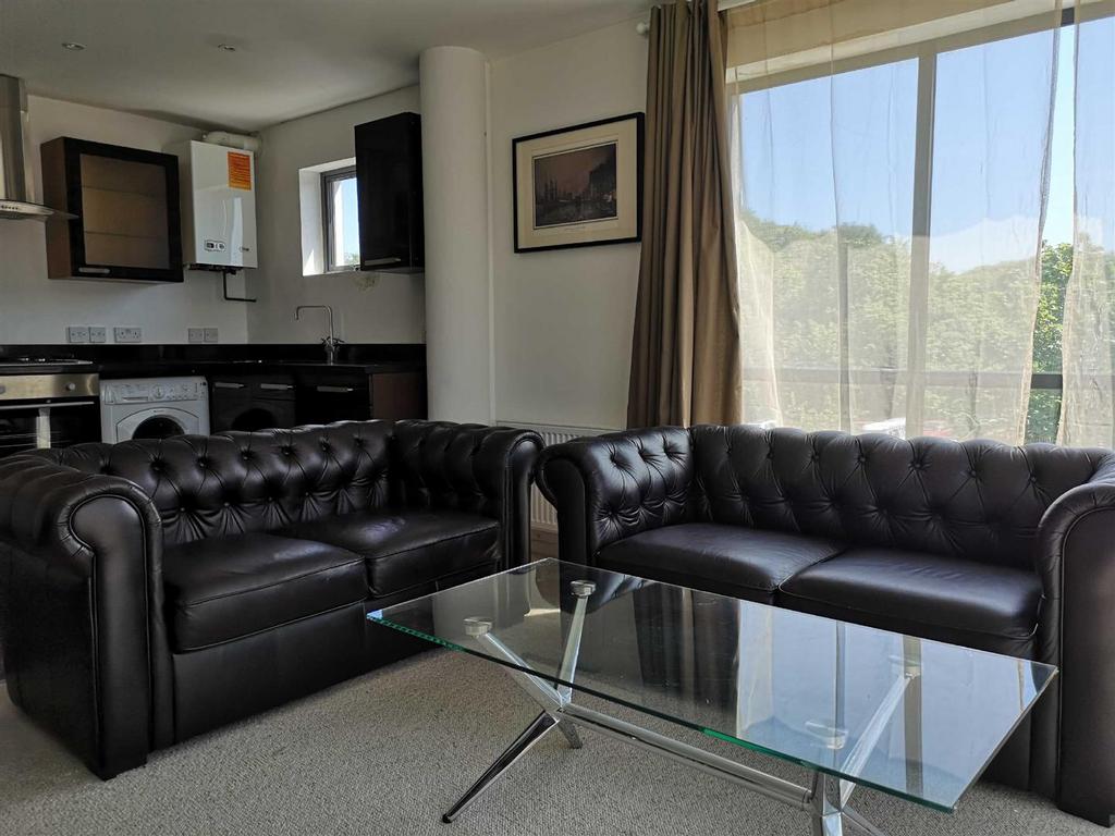 Skiddaw Heights, Cockermouth CA13 2 bed apartment to rent £650 pcm (£