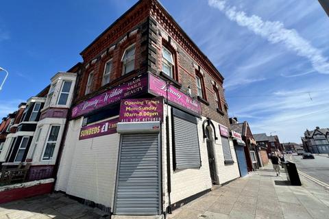 Property to rent - Delamore Street, Liverpool