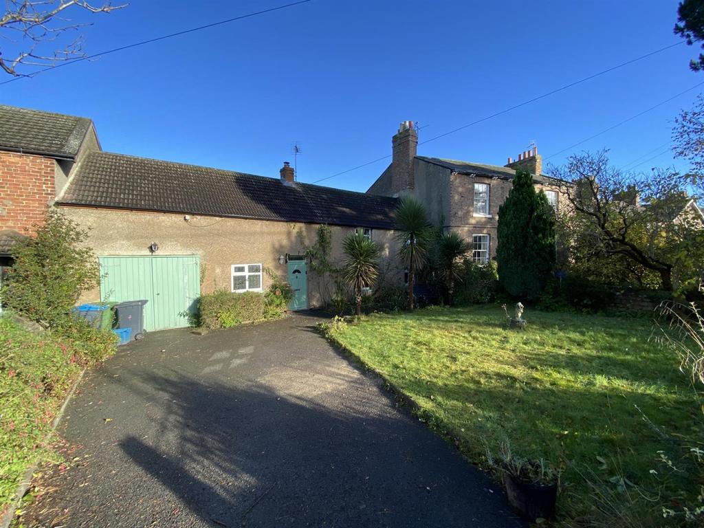 South End, Bedale 3 bed terraced house for sale £225,000