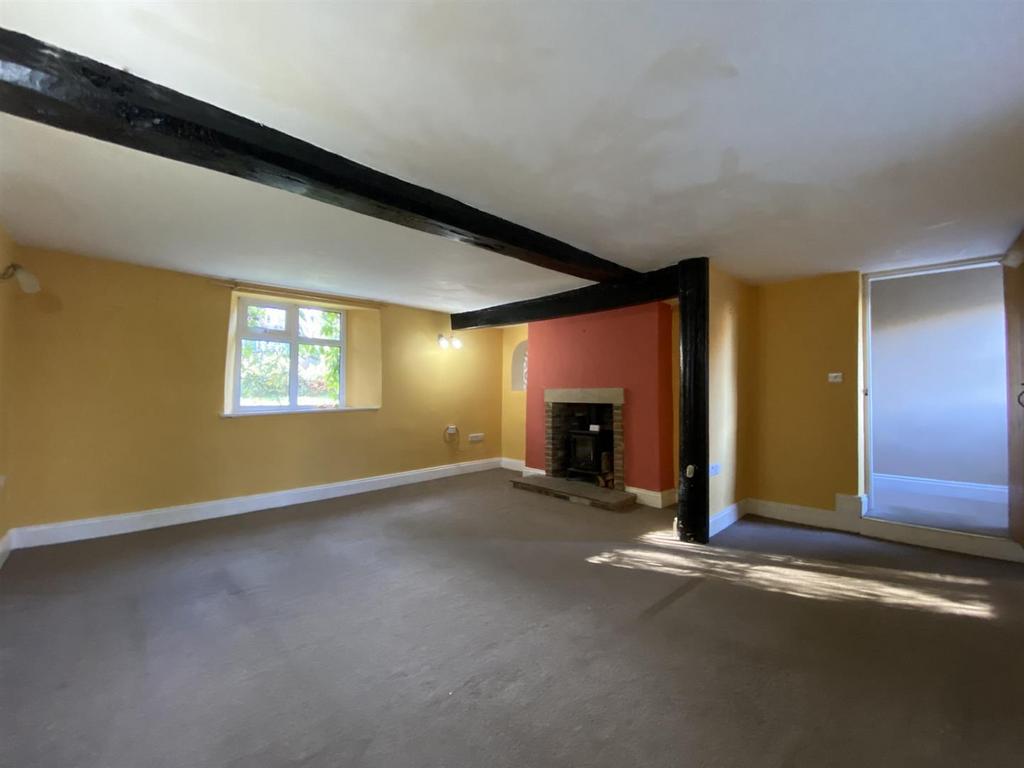 South End, Bedale 3 bed terraced house for sale £225,000