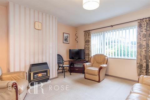 8 Allerton Road, Walton Le Dale, Preston, PR5 4QB