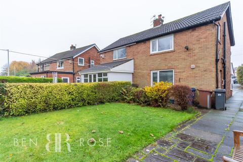 8 Allerton Road, Walton Le Dale, Preston, PR5 4QB