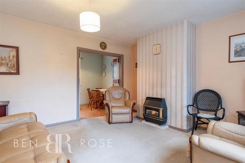 8 Allerton Road, Walton Le Dale, Preston, PR5 4QB