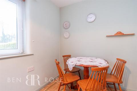 8 Allerton Road, Walton Le Dale, Preston, PR5 4QB