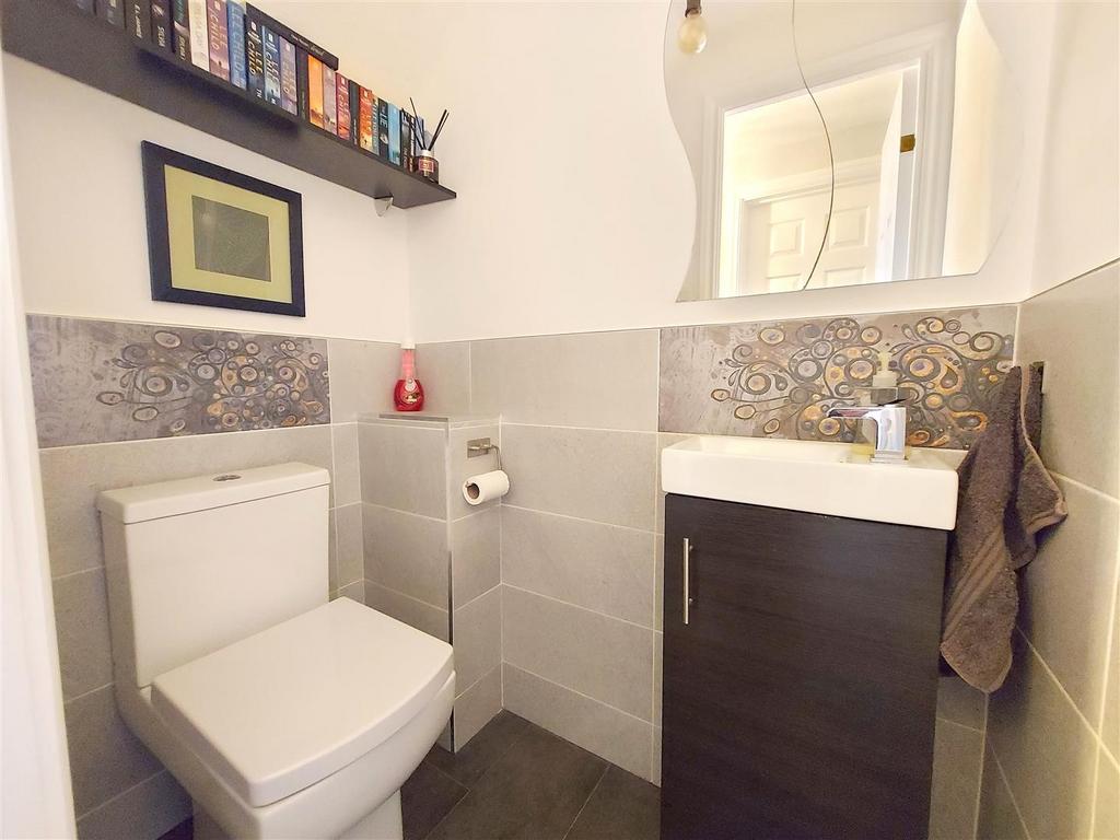 Cloakroom