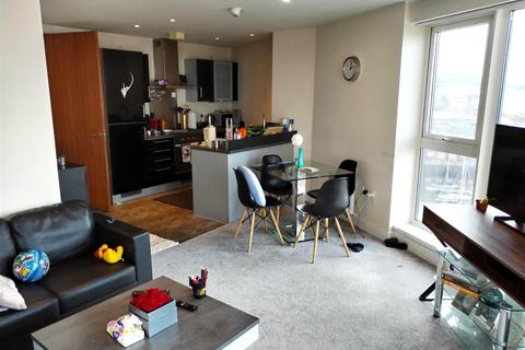2 bedroom apartment for sale - Trawler Road, Marina, Swansea