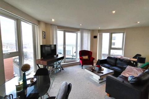 2 bedroom apartment for sale, Trawler Road, Marina, Swansea