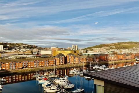 Trawler Road, Marina, Swansea