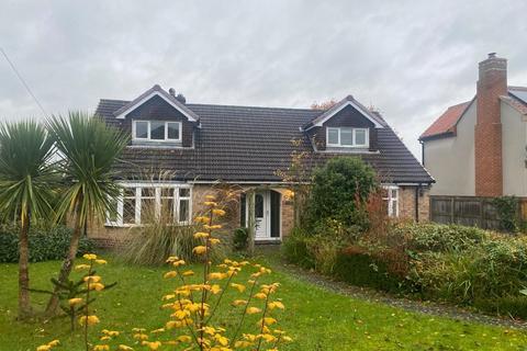 5 bedroom detached house to rent - Garbutts Lane, Hutton Rudby, Yarm