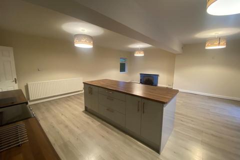 5 bedroom detached house to rent - Garbutts Lane, Hutton Rudby, Yarm