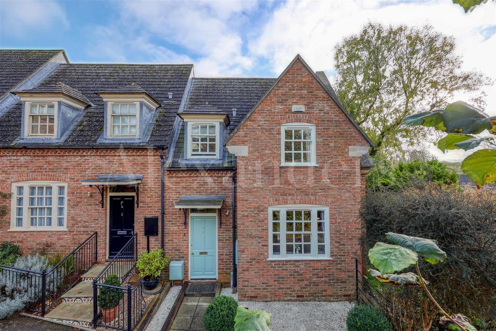 Scott Close, Uppingham 2 bed house for sale £315,000