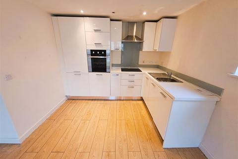 2 bedroom apartment for sale - Solihull Heights, New Coventry Road, Birmingham