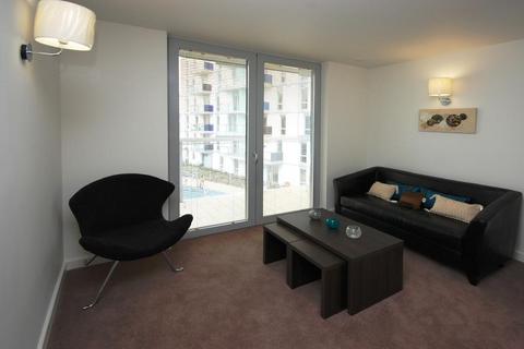 1 bedroom apartment for sale, Quadrant Court, Empire Way, Wembley