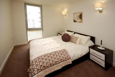 1 bedroom apartment for sale, Quadrant Court, Empire Way, Wembley