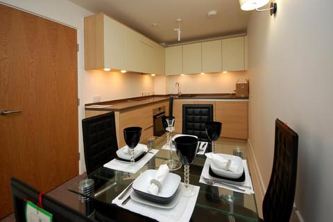 1 bedroom apartment for sale, Quadrant Court, Empire Way, Wembley