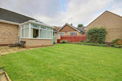 3 bedroom detached bungalow for sale, Highdales, Hull
