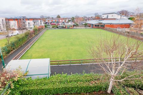 2 bedroom apartment for sale - The Bowling Green, Stretford, Manchester, M32