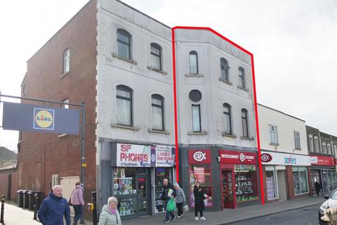 Retail property (high street) for sale - 58-62 Regent Street, Bristol BS15