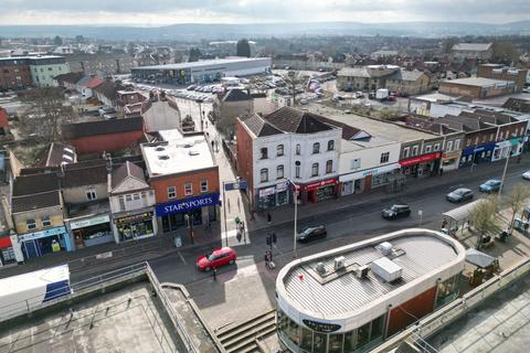 Retail property (high street) for sale - 58-62 Regent Street, Bristol BS15