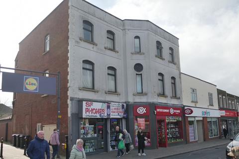 Retail property (high street) for sale, 58-62 Regent Street, Bristol BS15
