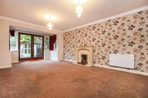 3 bedroom detached bungalow for sale, Church Close, Whitley Bay