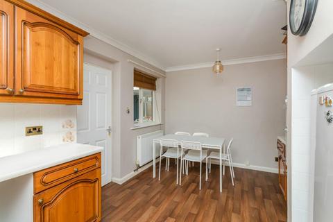 3 bedroom semi-detached bungalow for sale, Heath Hill Avenue, Brighton