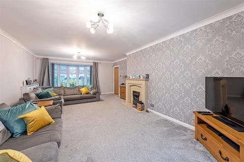 36 Beechways, Appleton, Warrington, WA4 5ER