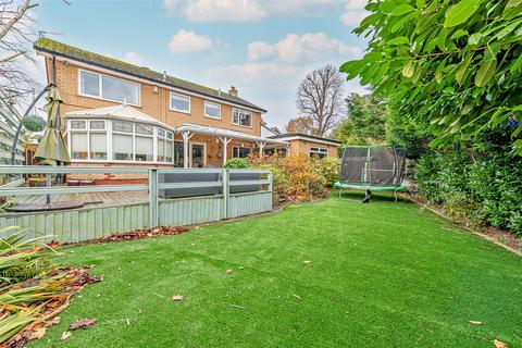 36 Beechways, Appleton, Warrington, WA4 5ER