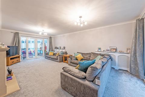 36 Beechways, Appleton, Warrington, WA4 5ER