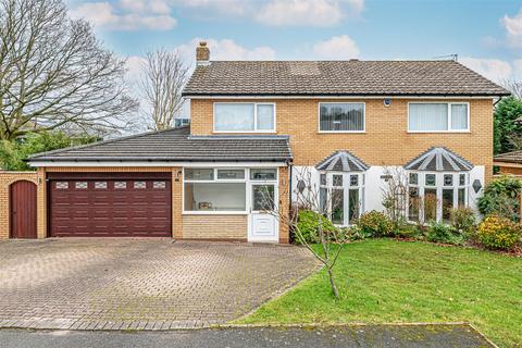 36 Beechways, Appleton, Warrington, WA4 5ER