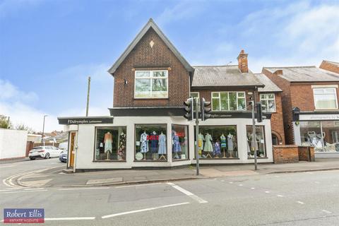 Retail property (high street) for sale, Tamworth Road, Sawley
